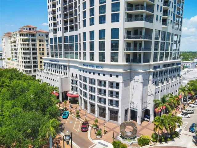$1,339,000 | 50 Central Avenue, Unit 15A, Sarasota, FL 34236