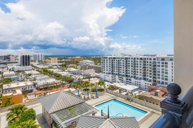 $1,339,000 | 50 Central Avenue, Unit 15A, Sarasota, FL 34236