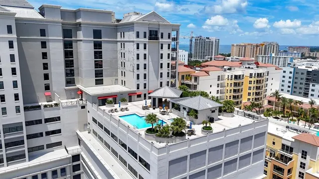 $1,339,000 | 50 Central Avenue, Unit 15A, Sarasota, FL 34236