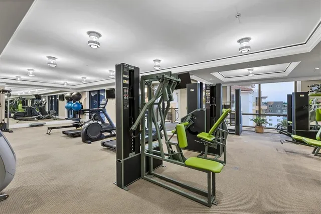 $1,339,000 | 50 Central Avenue, Unit 15A, Sarasota, FL 34236