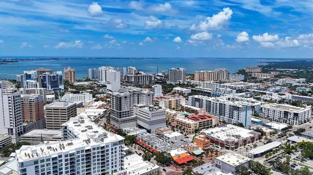 $1,339,000 | 50 Central Avenue, Unit 15A, Sarasota, FL 34236