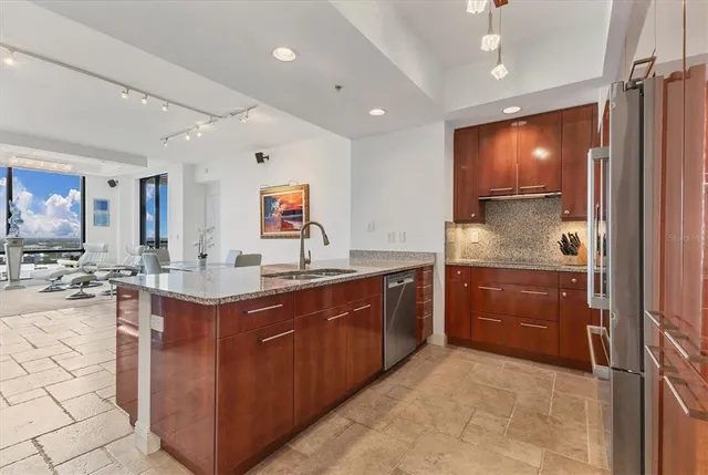 $1,339,000 | 50 Central Avenue, Unit 15A, Sarasota, FL 34236