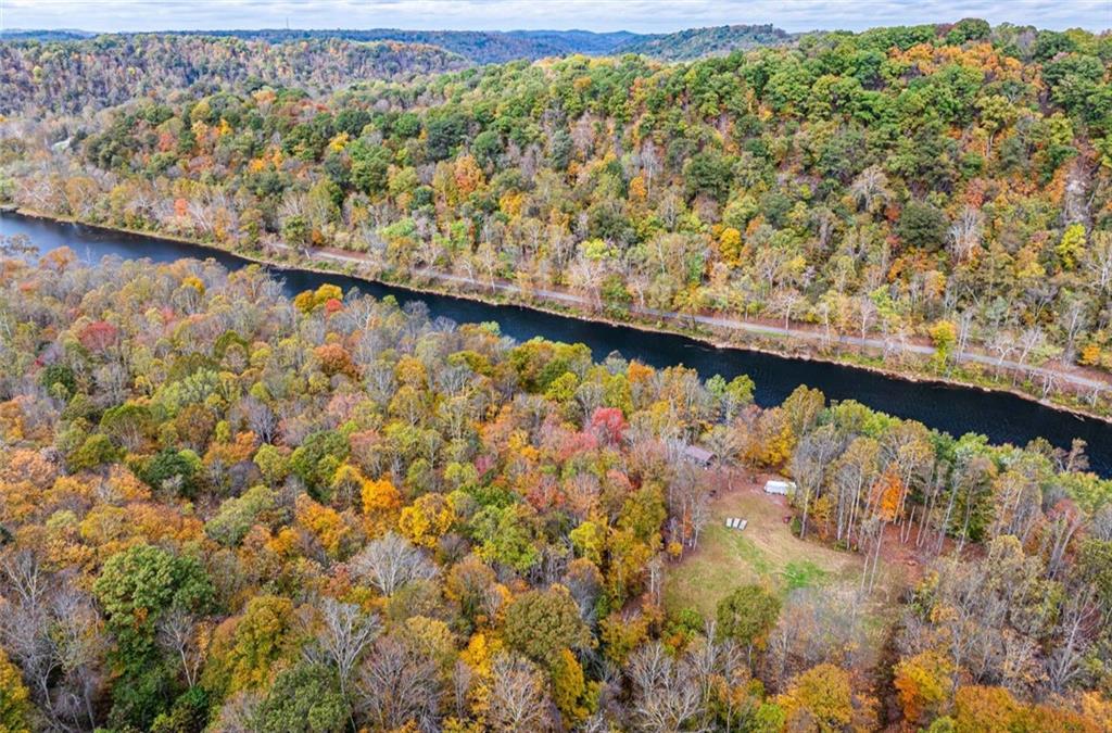 Tbd Tbd Bortz Mine Rd Point Point Marion, PA 15474 - Photo 20 of 25 a view of sitting area