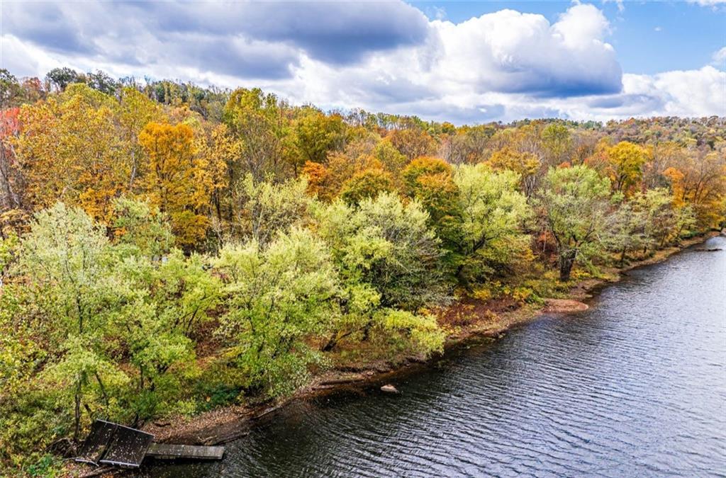 Tbd Tbd Bortz Mine Rd Point Point Marion, PA 15474 - Photo 21 of 25 a view of a lake from a yard