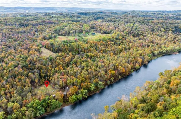 $575,000 | Tbd Tbd Bortz Mine Rd Point, Point Marion, PA 15474