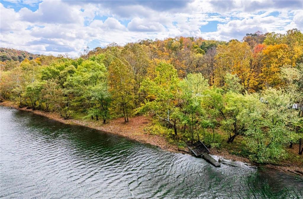 Tbd Tbd Bortz Mine Rd Point Point Marion, PA 15474 - Photo 3 of 25 a view of lake
