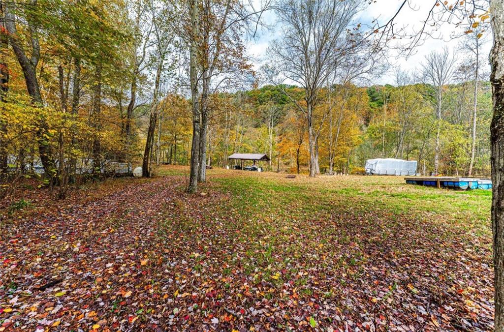 Tbd Tbd Bortz Mine Rd Point Point Marion, PA 15474 - Photo 7 of 25 a backyard of a house with lots of green space