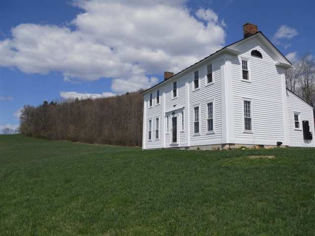 555 County Rt 68 Eagle Bridge, NY 12057 - Photo 1 of 11 Photo 1