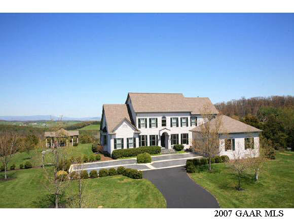 227 Fadley Road Weyers Cave, VA 24486 - Photo 1 of 12 Gallery Image 1