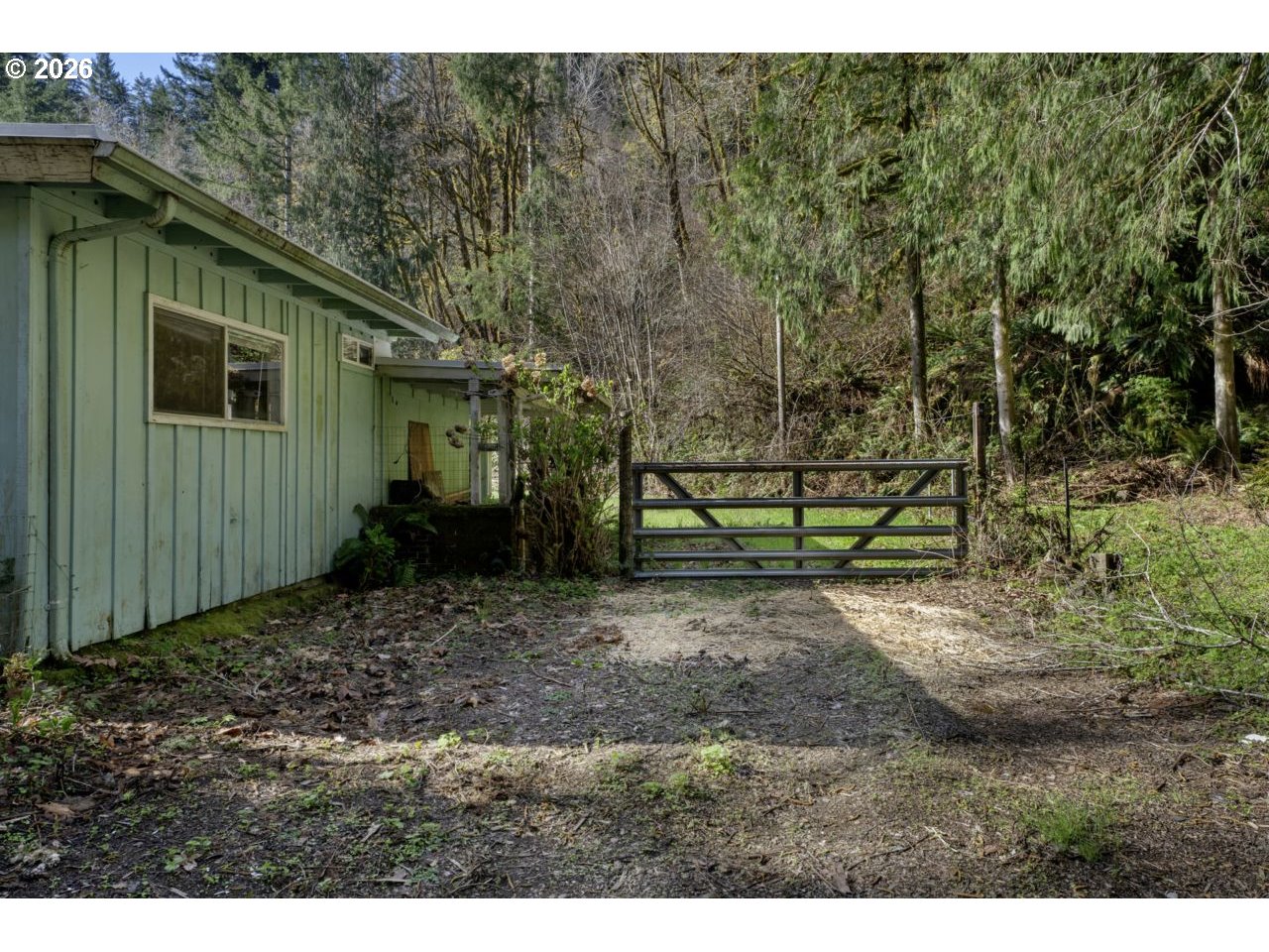 90136 Green Creek Road Swisshome, OR 97480 - Photo 37 of 42