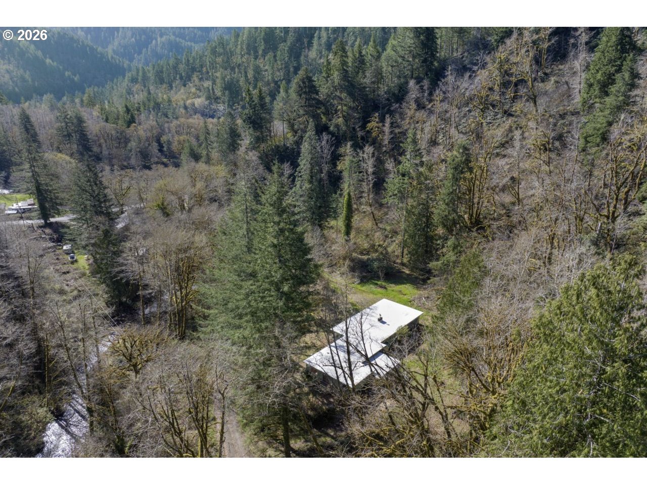 90136 Green Creek Road Swisshome, OR 97480 - Photo 39 of 42