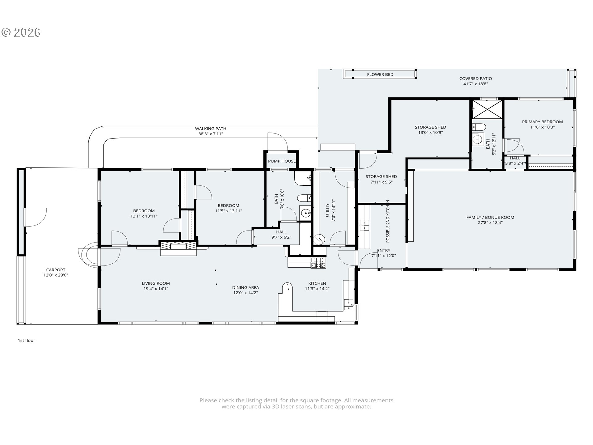 90136 Green Creek Road Swisshome, OR 97480 - Photo 42 of 42