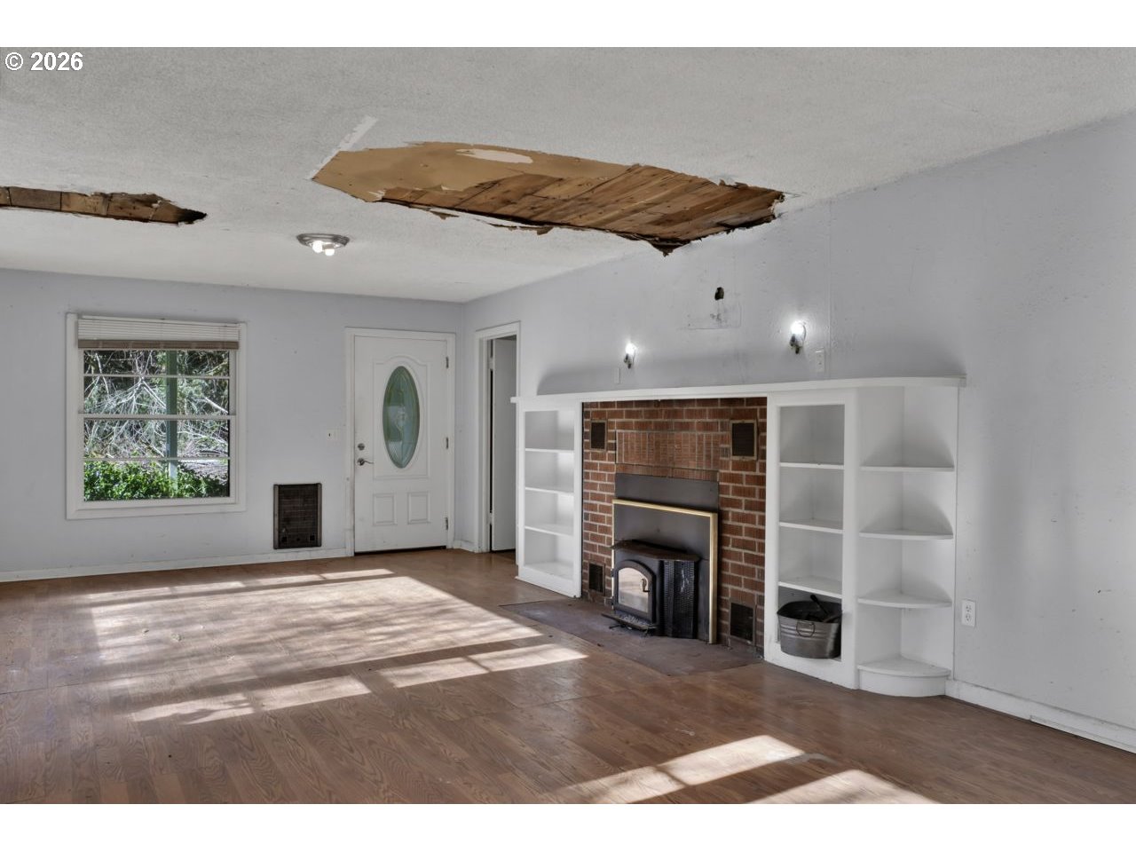 90136 Green Creek Road Swisshome, OR 97480 - Photo 10 of 42