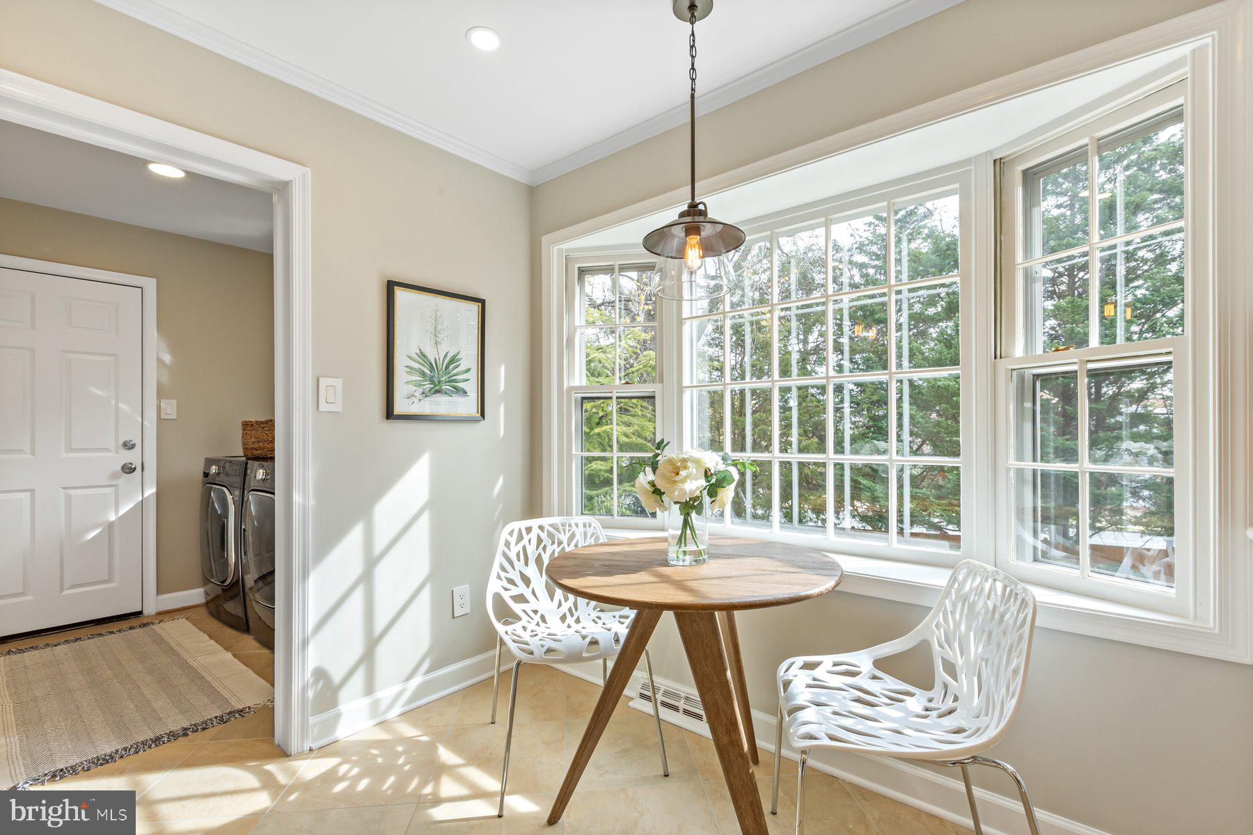 4887 35th Road North Arlington, VA 22207 - Photo 13 of 52 Space for Table