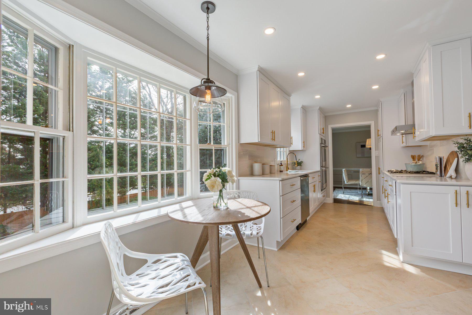 4887 35th Road North Arlington, VA 22207 - Photo 14 of 52 Amazing Natural Light