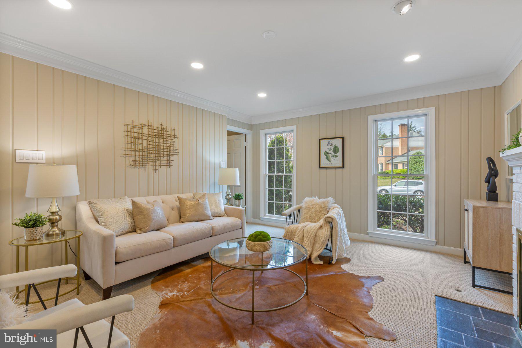 4887 35th Road North Arlington, VA 22207 - Photo 20 of 52