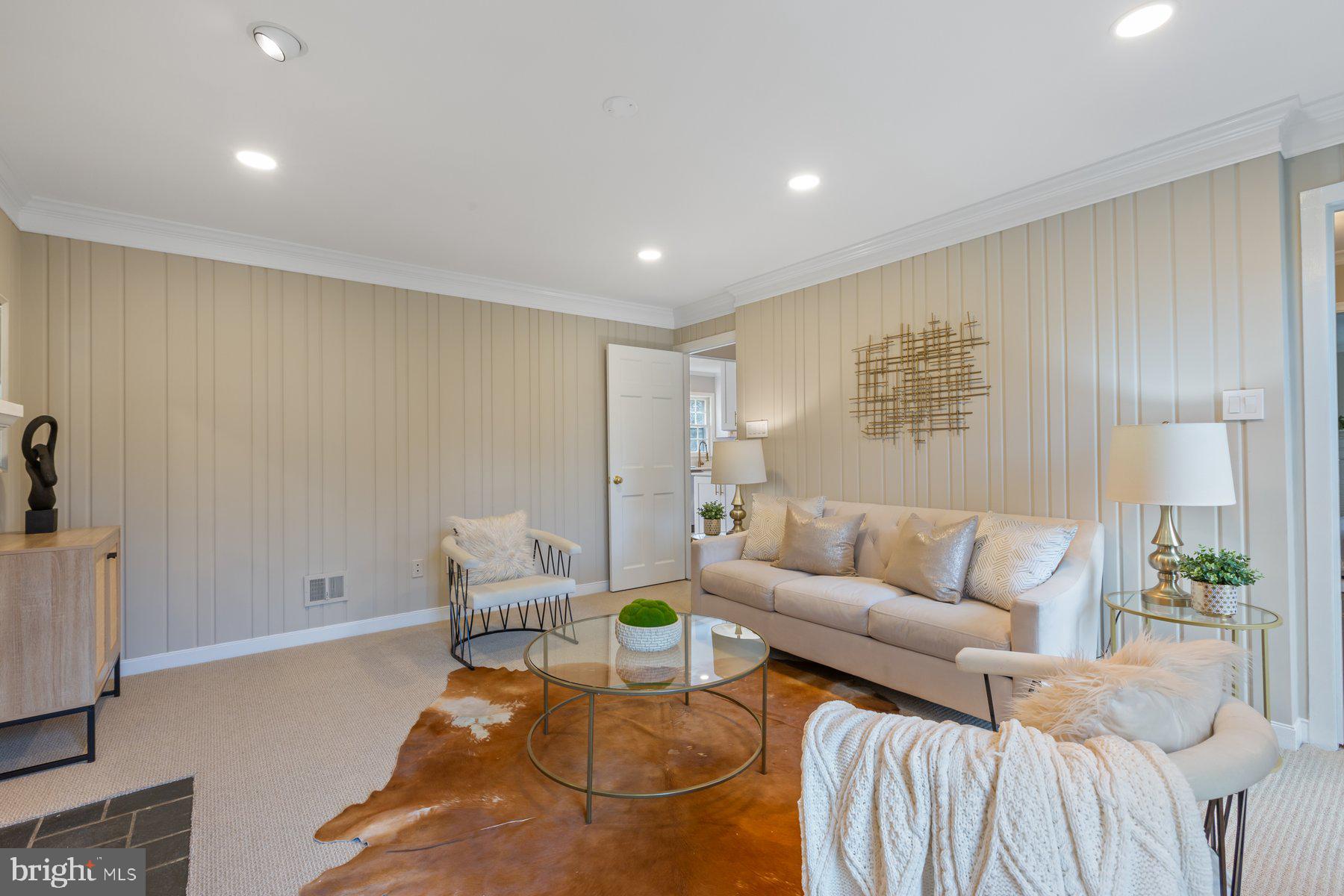 4887 35th Road North Arlington, VA 22207 - Photo 21 of 52