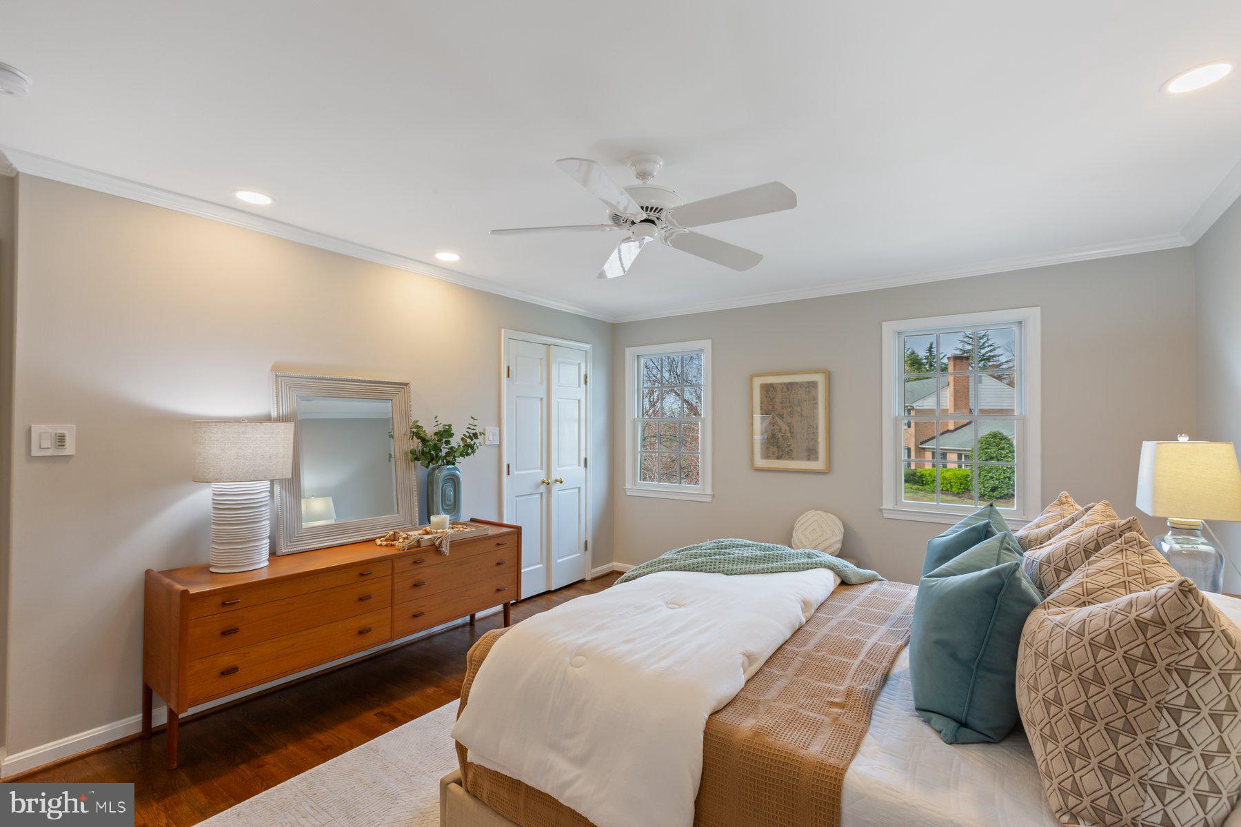 4887 35th Road North Arlington, VA 22207 - Photo 24 of 52