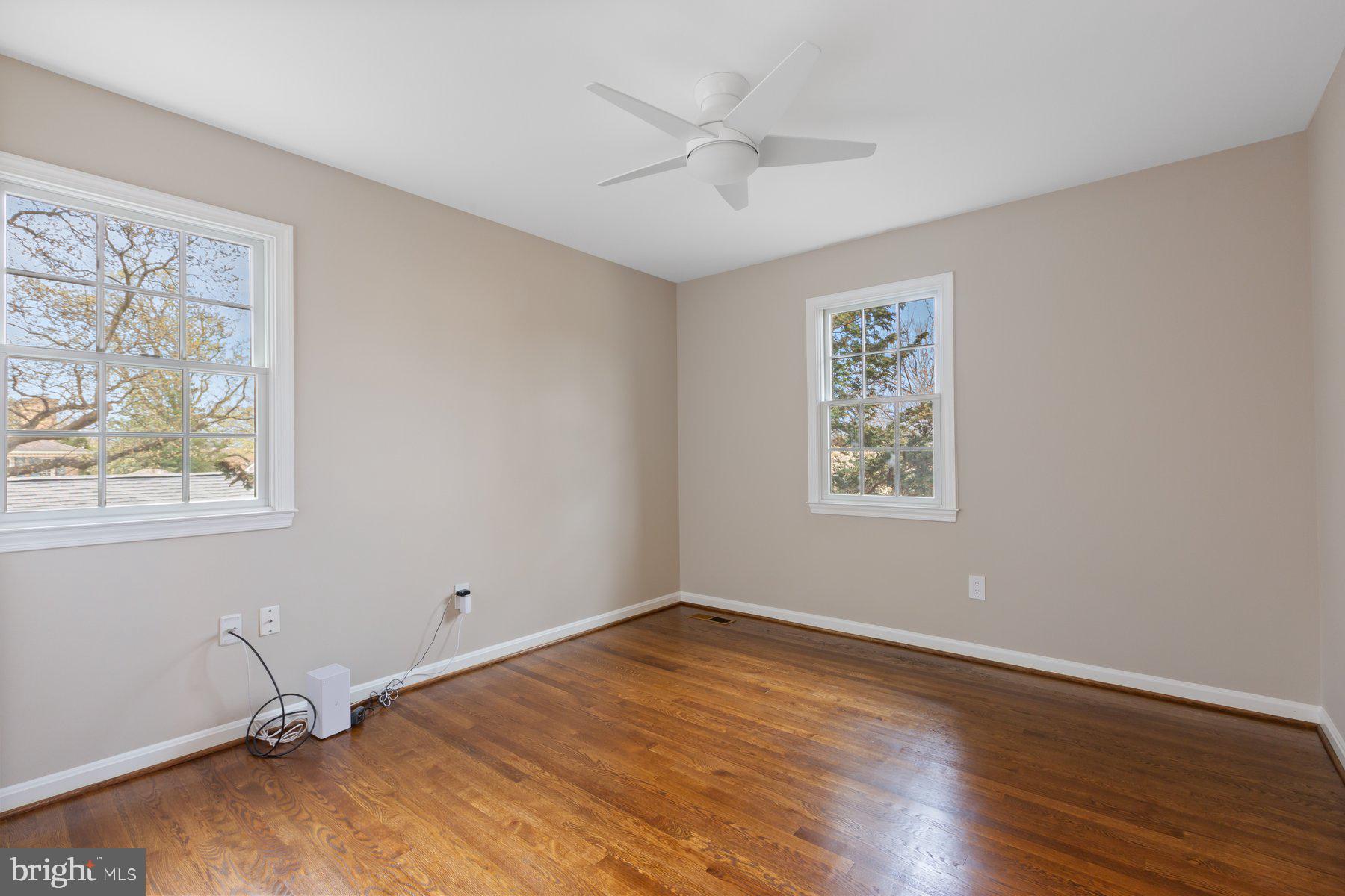 4887 35th Road North Arlington, VA 22207 - Photo 33 of 52 Bedroom #4