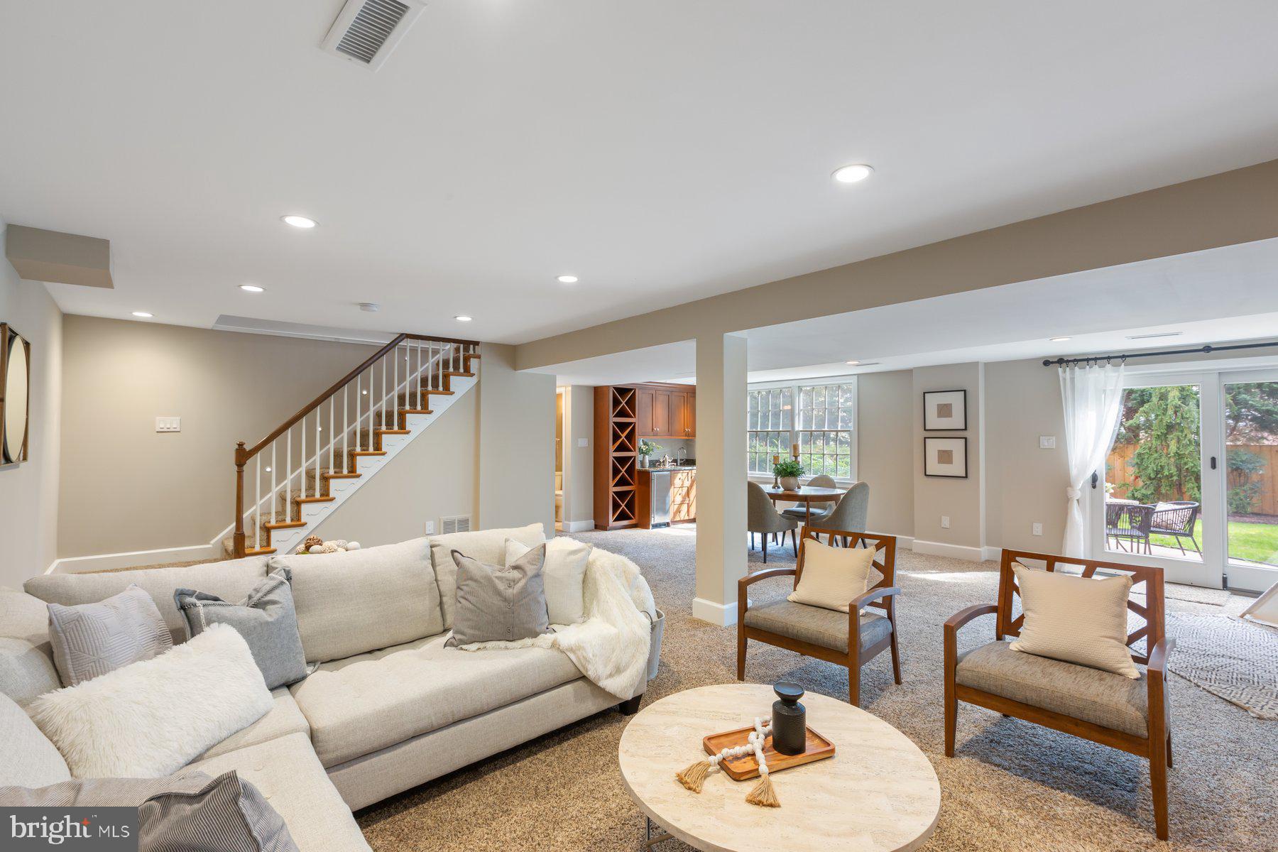 4887 35th Road North Arlington, VA 22207 - Photo 38 of 52