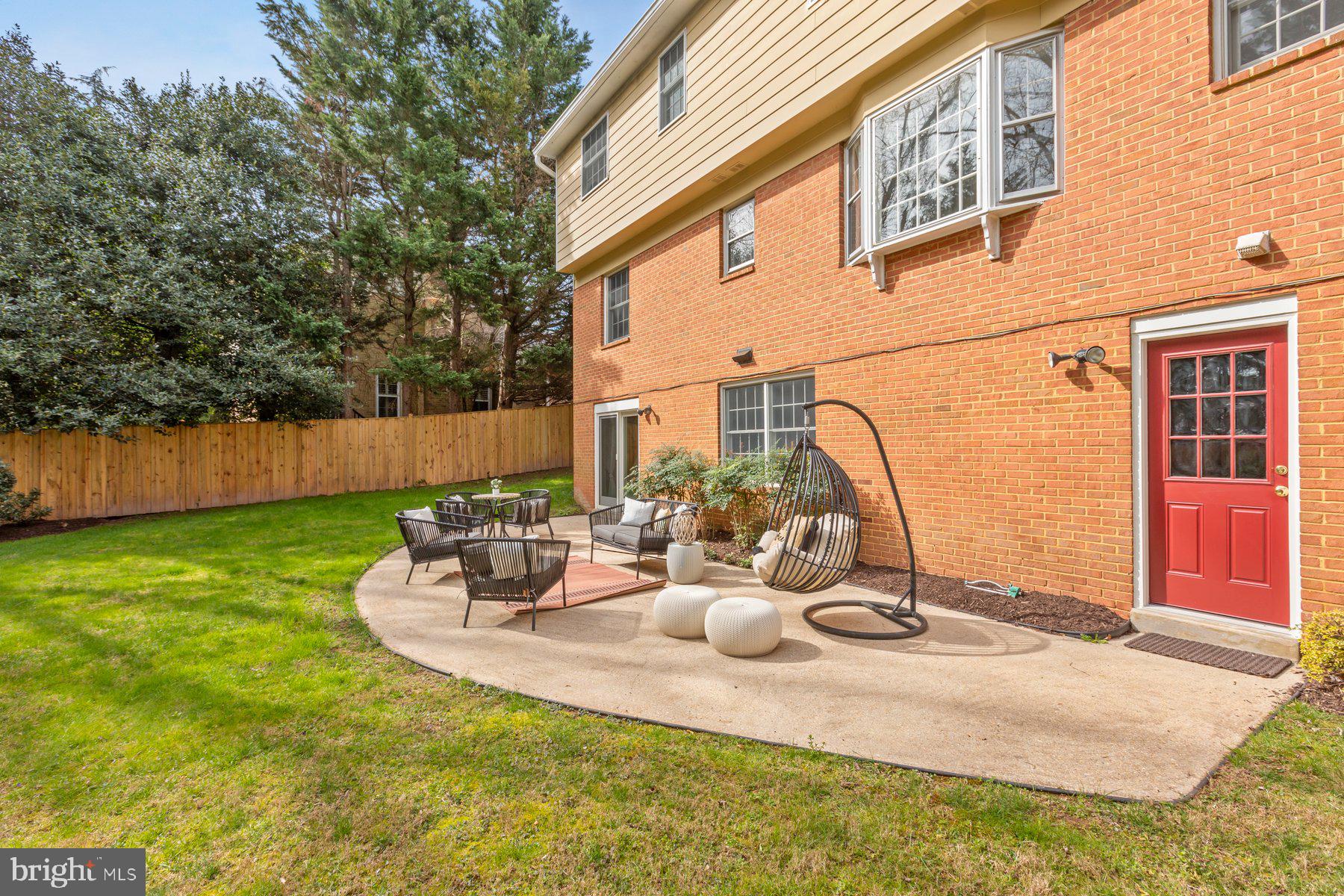 4887 35th Road North Arlington, VA 22207 - Photo 47 of 52