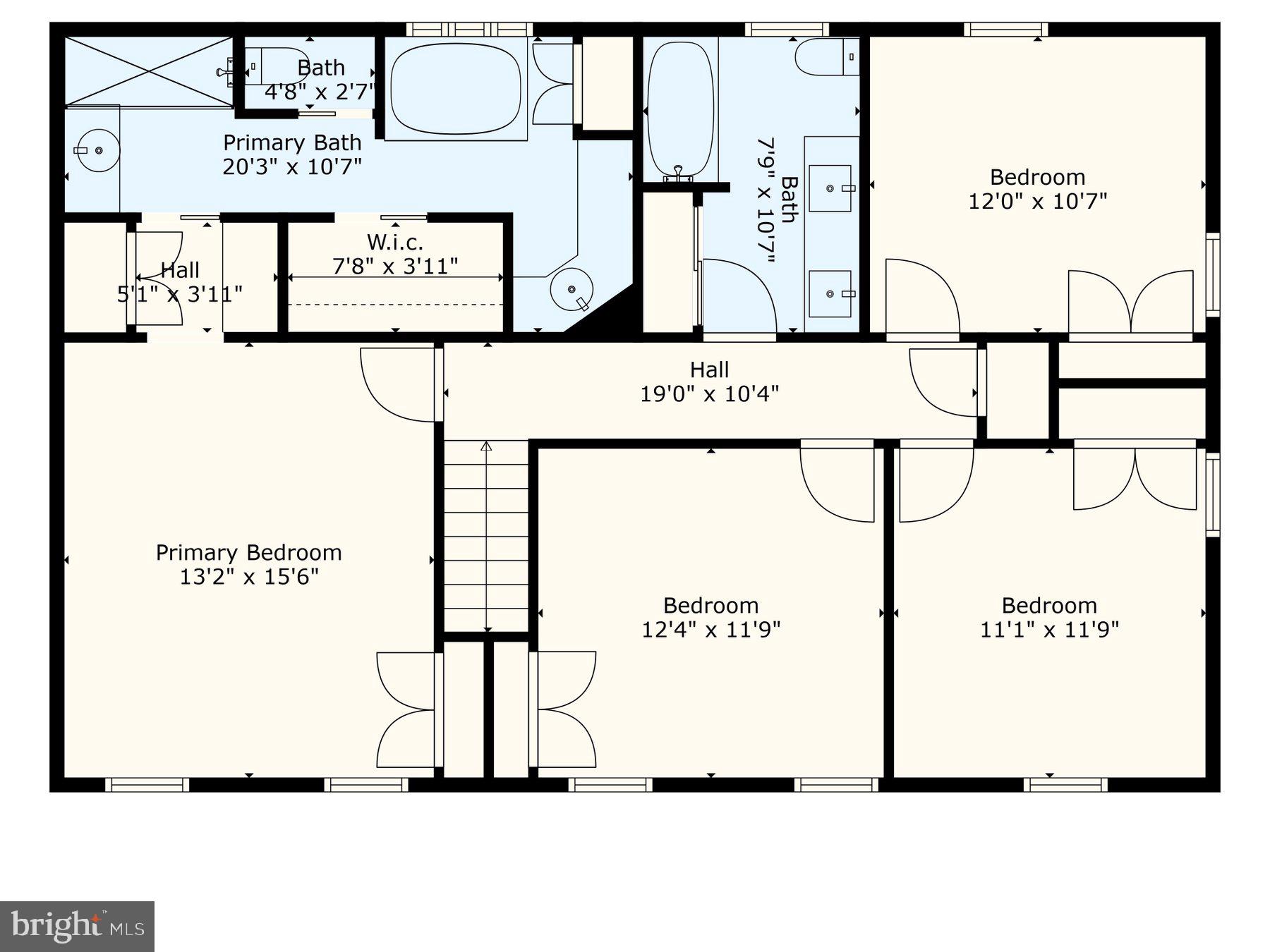 4887 35th Road North Arlington, VA 22207 - Photo 49 of 52
