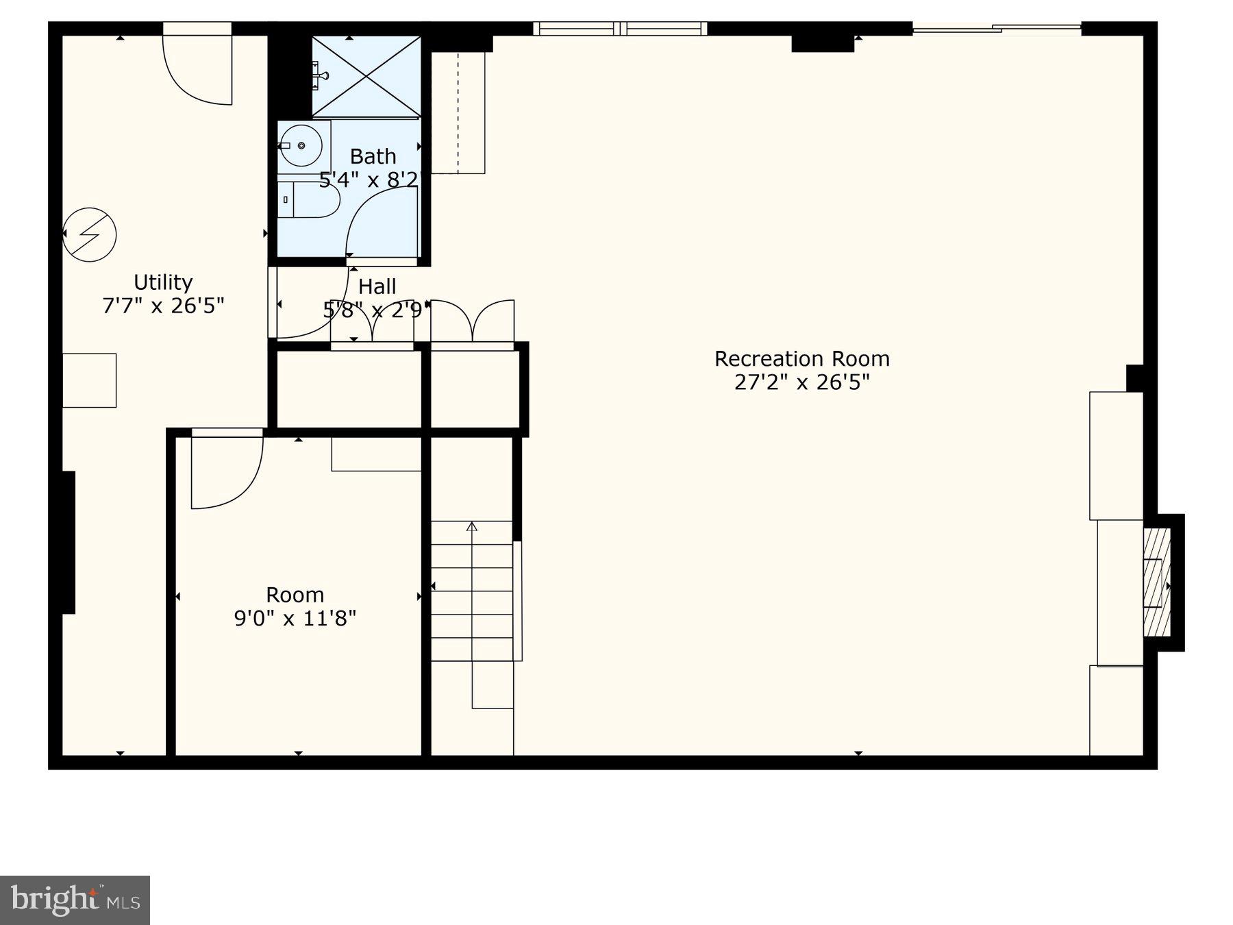 4887 35th Road North Arlington, VA 22207 - Photo 50 of 52
