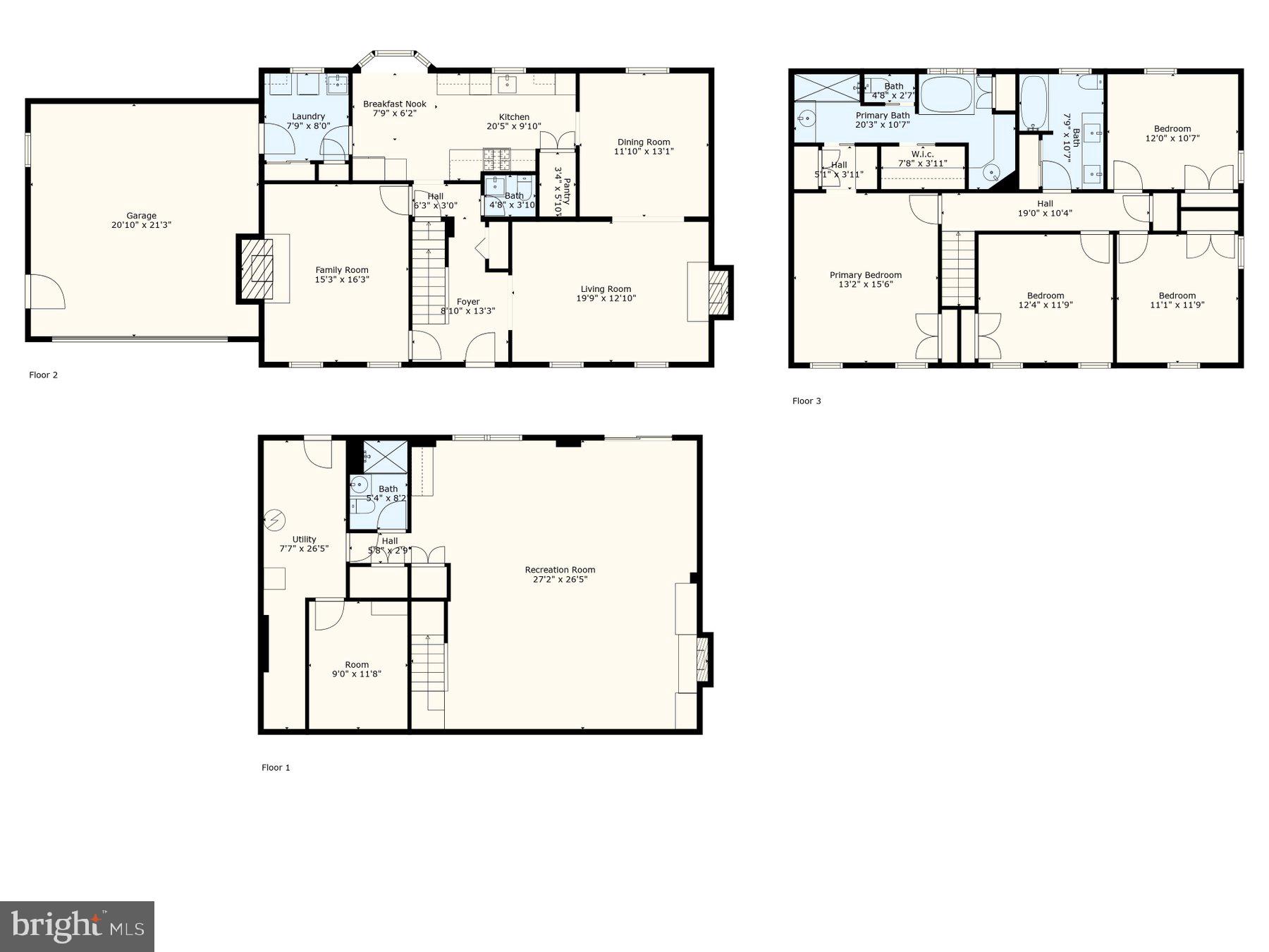 4887 35th Road North Arlington, VA 22207 - Photo 51 of 52