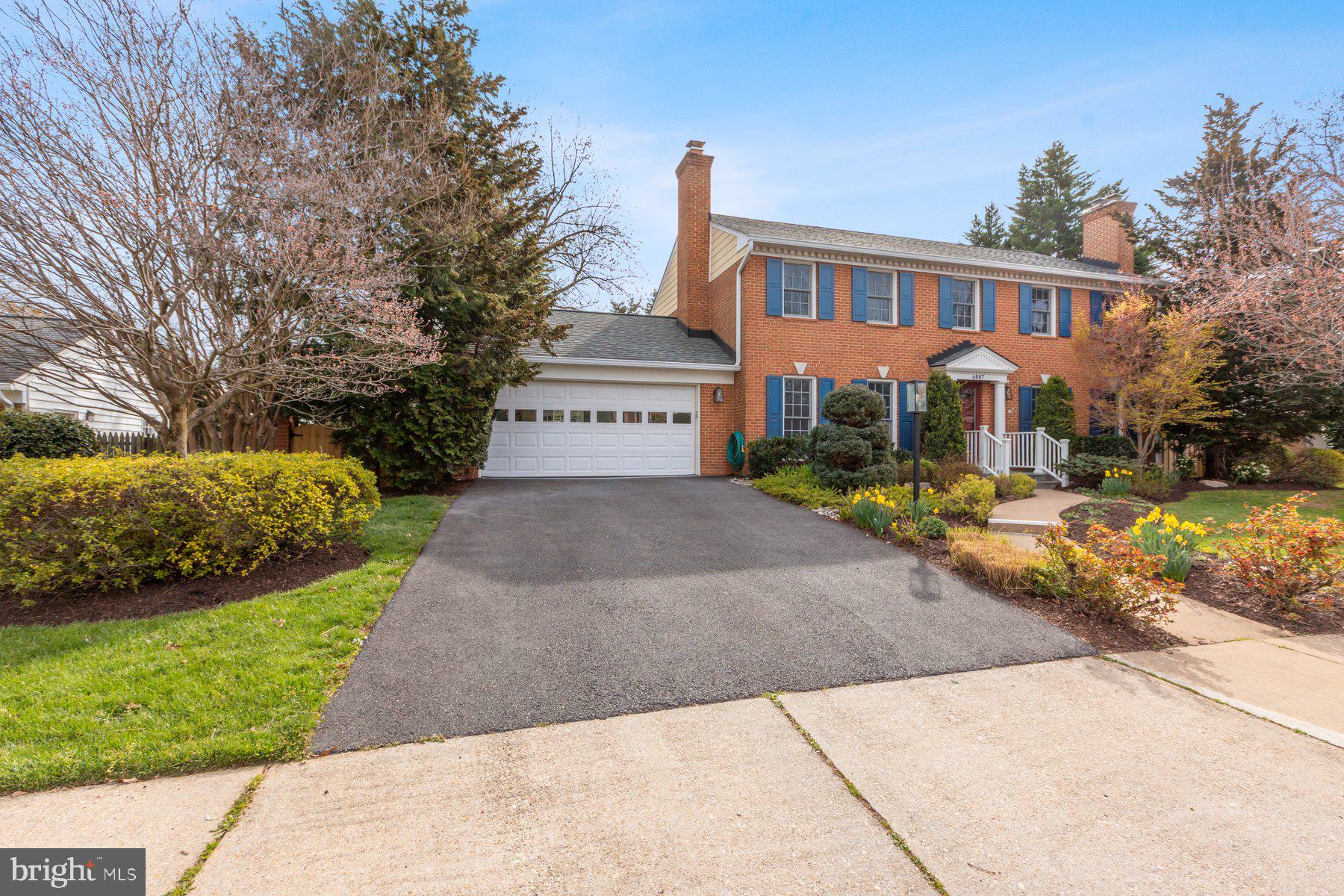 4887 35th Road North Arlington, VA 22207 - Photo 52 of 52