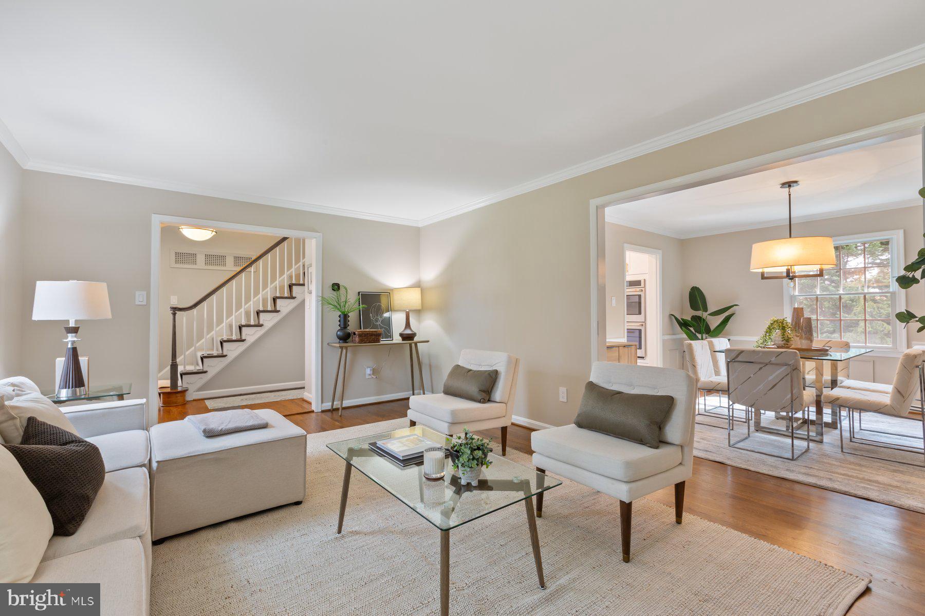 4887 35th Road North Arlington, VA 22207 - Photo 6 of 52