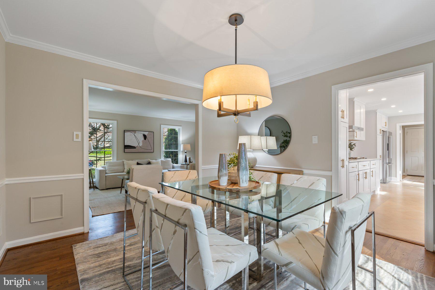 4887 35th Road North Arlington, VA 22207 - Photo 9 of 52