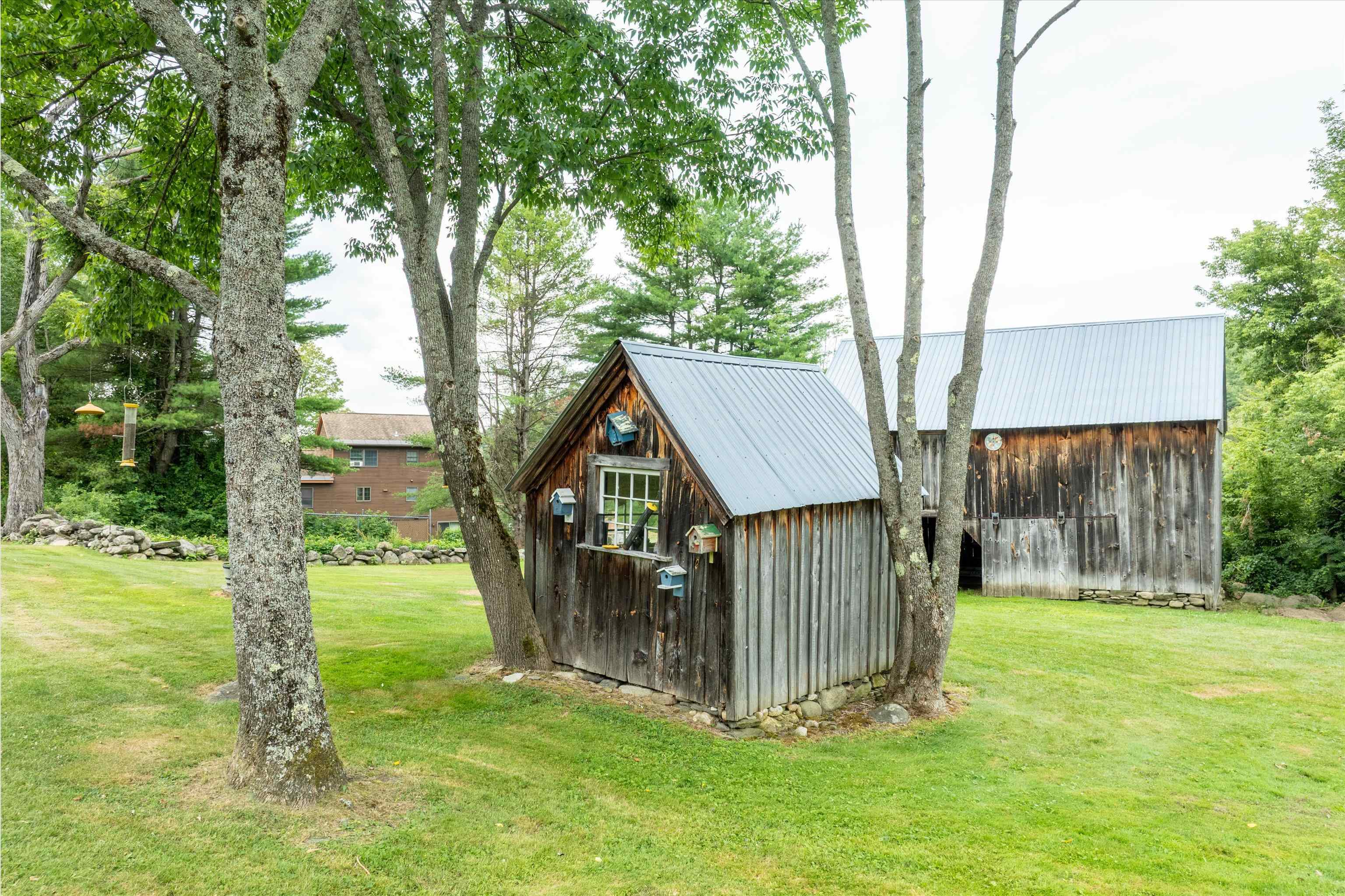 264 Elm Hill Street Springfield, VT 05156 - Photo 41 of 54
