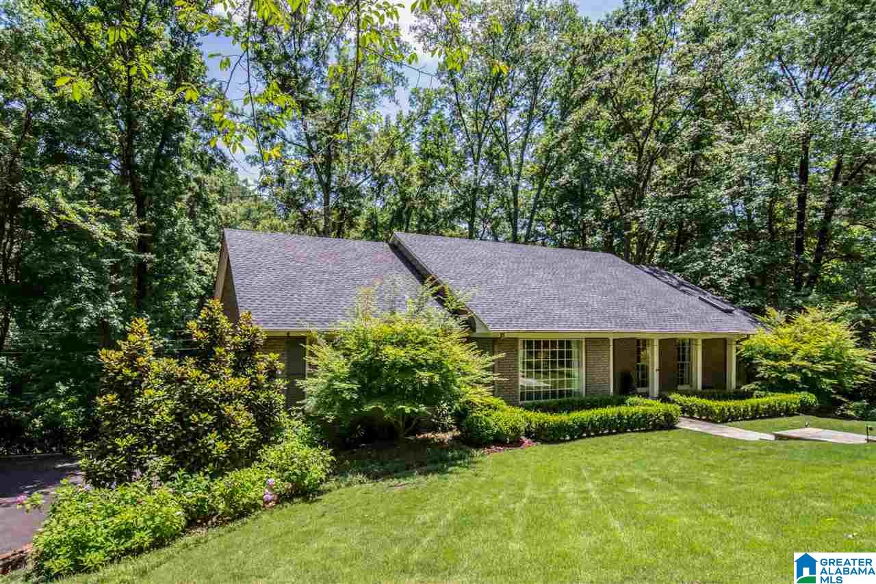 4213 Harpers Ferry Road Birmingham, AL 35213 - Photo 2 of 50