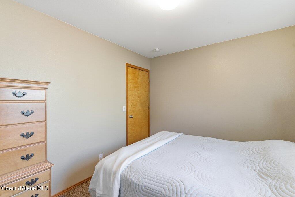 2705 North Rawhide Ridge Road Post Falls, ID 83854 - Photo 16 of 46 Bedroom 2