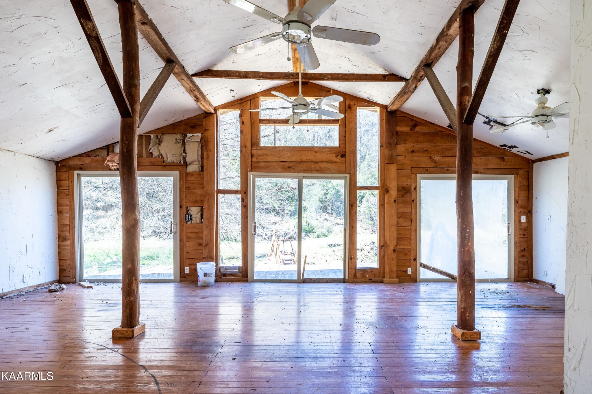 285 Cooper Lane Corryton, TN 37721 - Photo 48 of 60