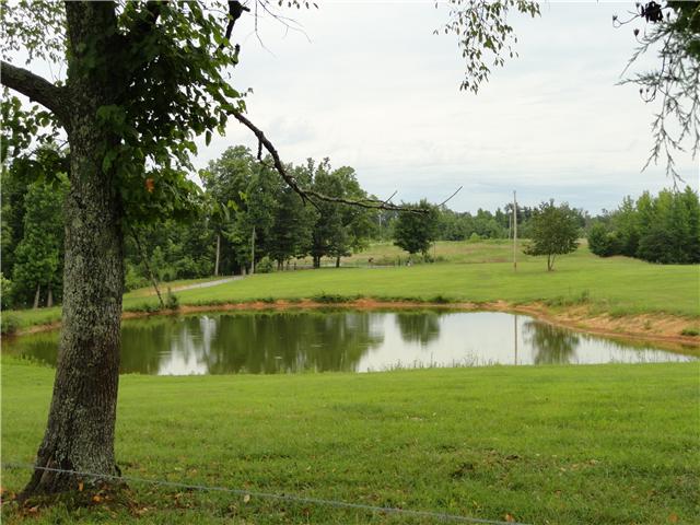 1460 Poplar Ridge Road Chapmansboro, TN 37035 - Photo 3 of 20 This pretty pond is situated right in front of the home