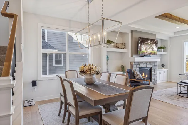 $995,000 | 4313 Picket Way, St. Paul, MN 55129