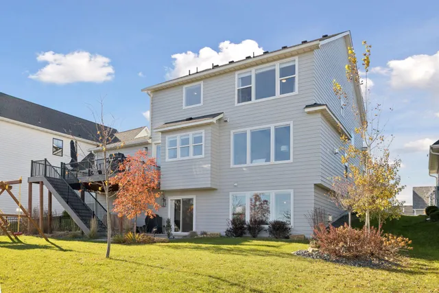 $995,000 | 4313 Picket Way, St. Paul, MN 55129