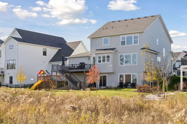 $995,000 | 4313 Picket Way, St. Paul, MN 55129