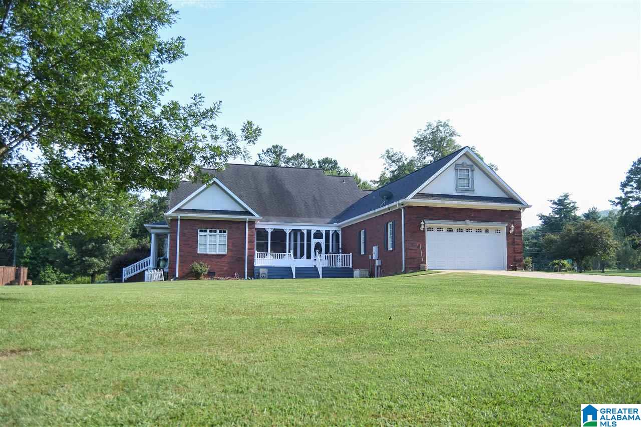 20 Hollingsworth Road Jacksonville, AL 36265 - Photo 16 of 50
