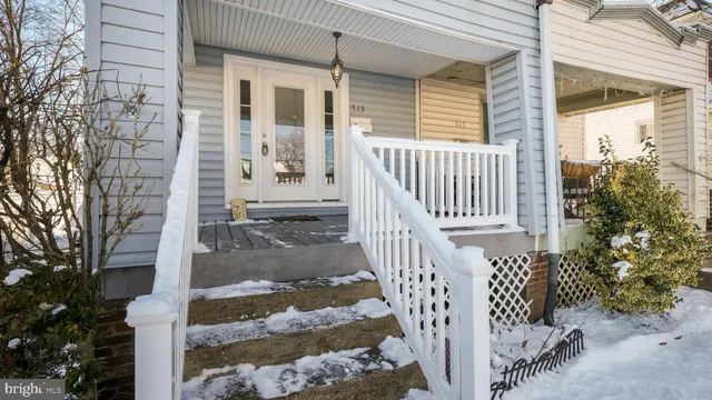 $2,500 | 515 Hamel Avenue, Glenside, PA 19038