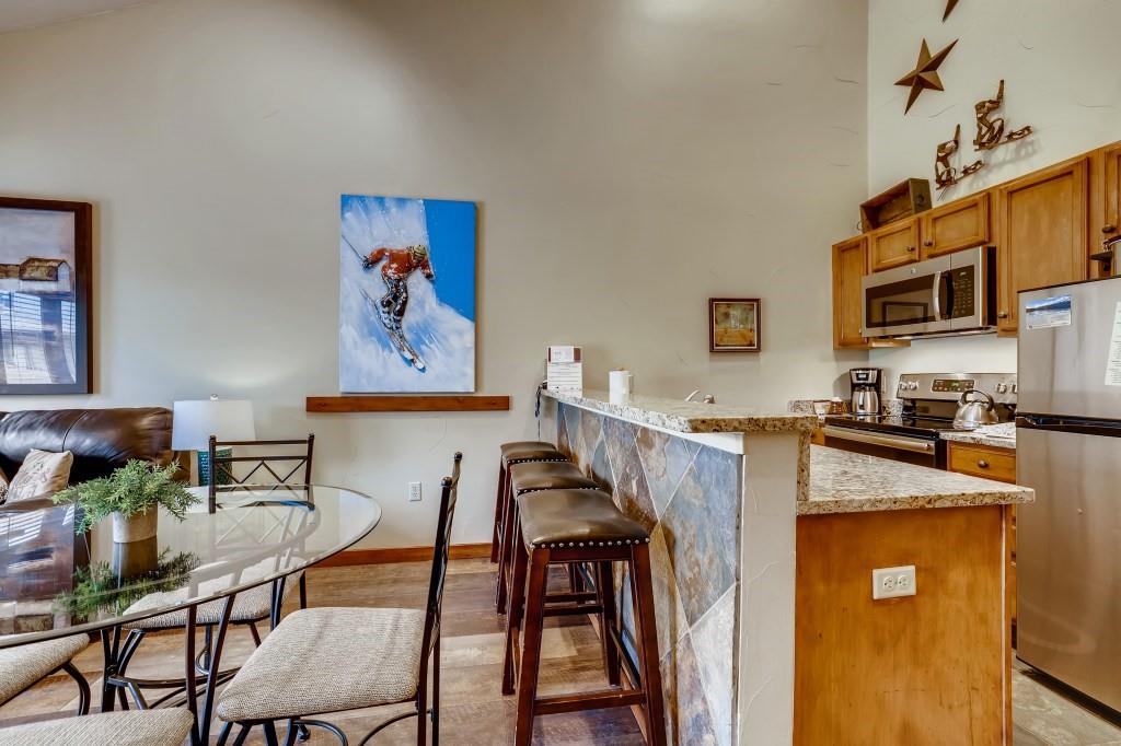 91 River Run Road, Unit 8137 Keystone, CO 80435 - Photo 16 of 35