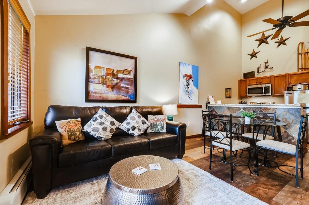 91 River Run Road, Unit 8137 Keystone, CO 80435 - Photo 8 of 35