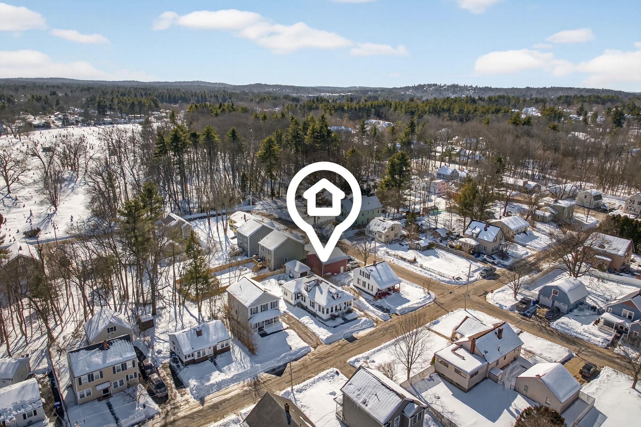 70 Dickey Street Manchester, NH 03102 - Photo 11 of 52