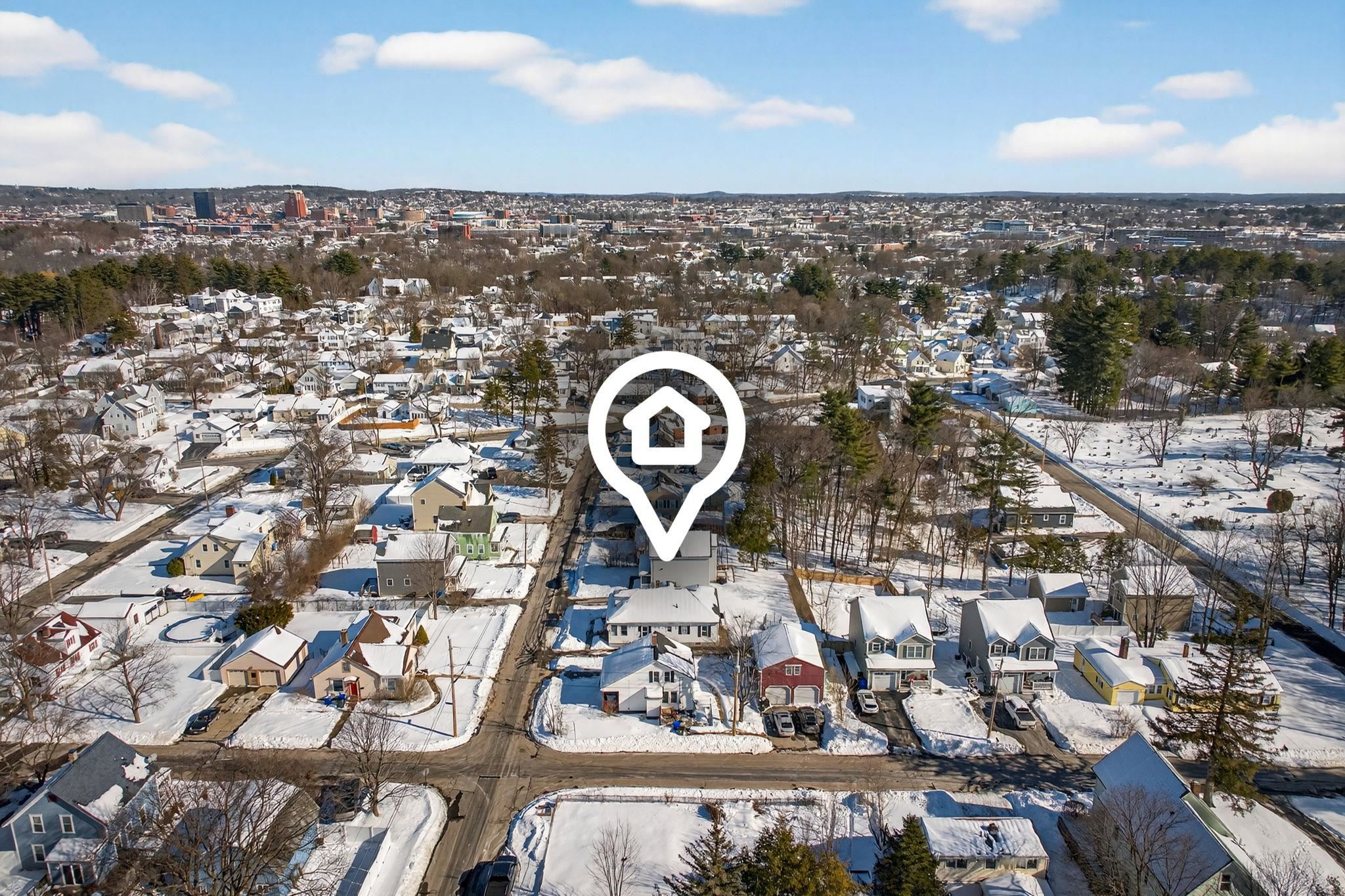 70 Dickey Street Manchester, NH 03102 - Photo 13 of 52