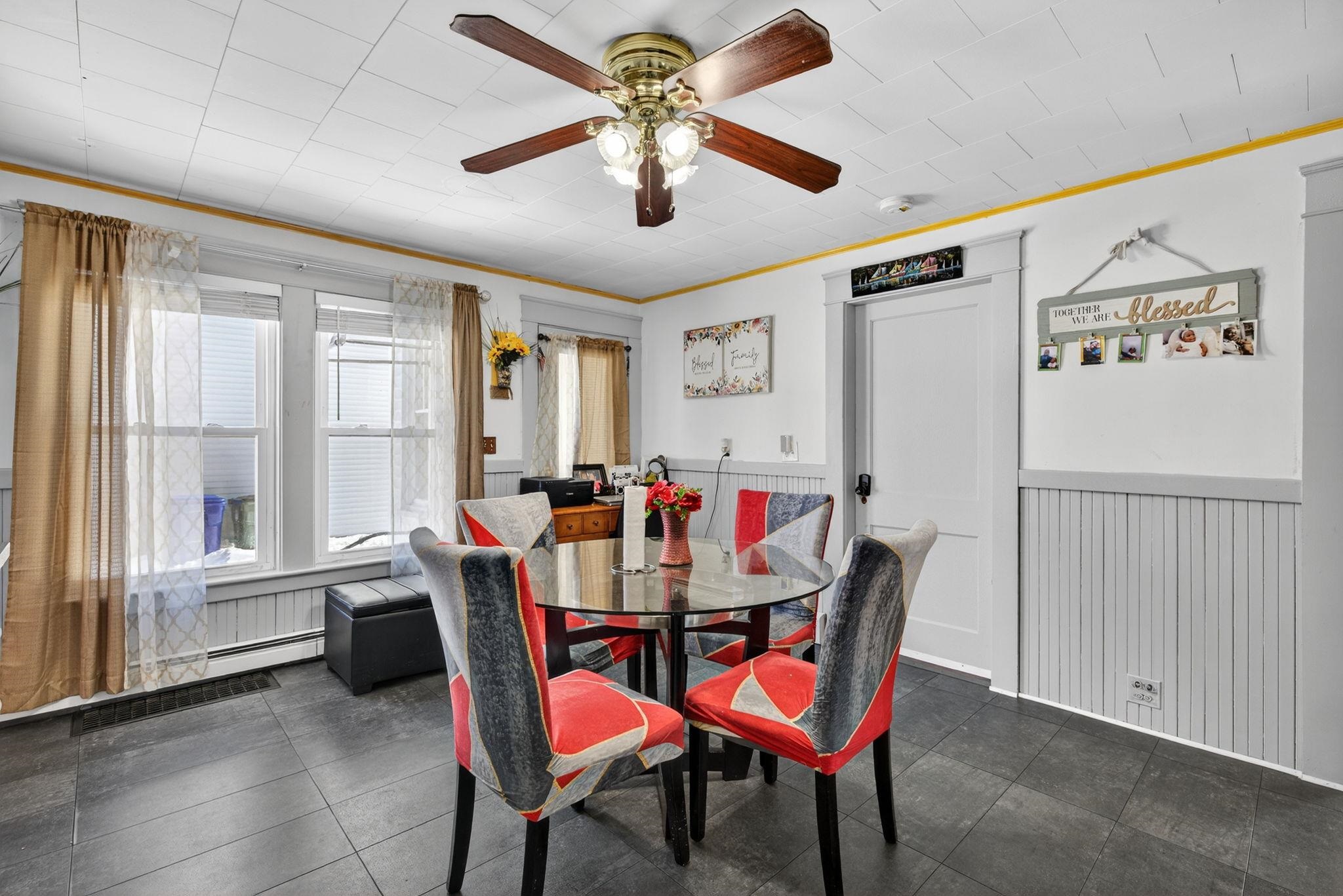 70 Dickey Street Manchester, NH 03102 - Photo 20 of 52