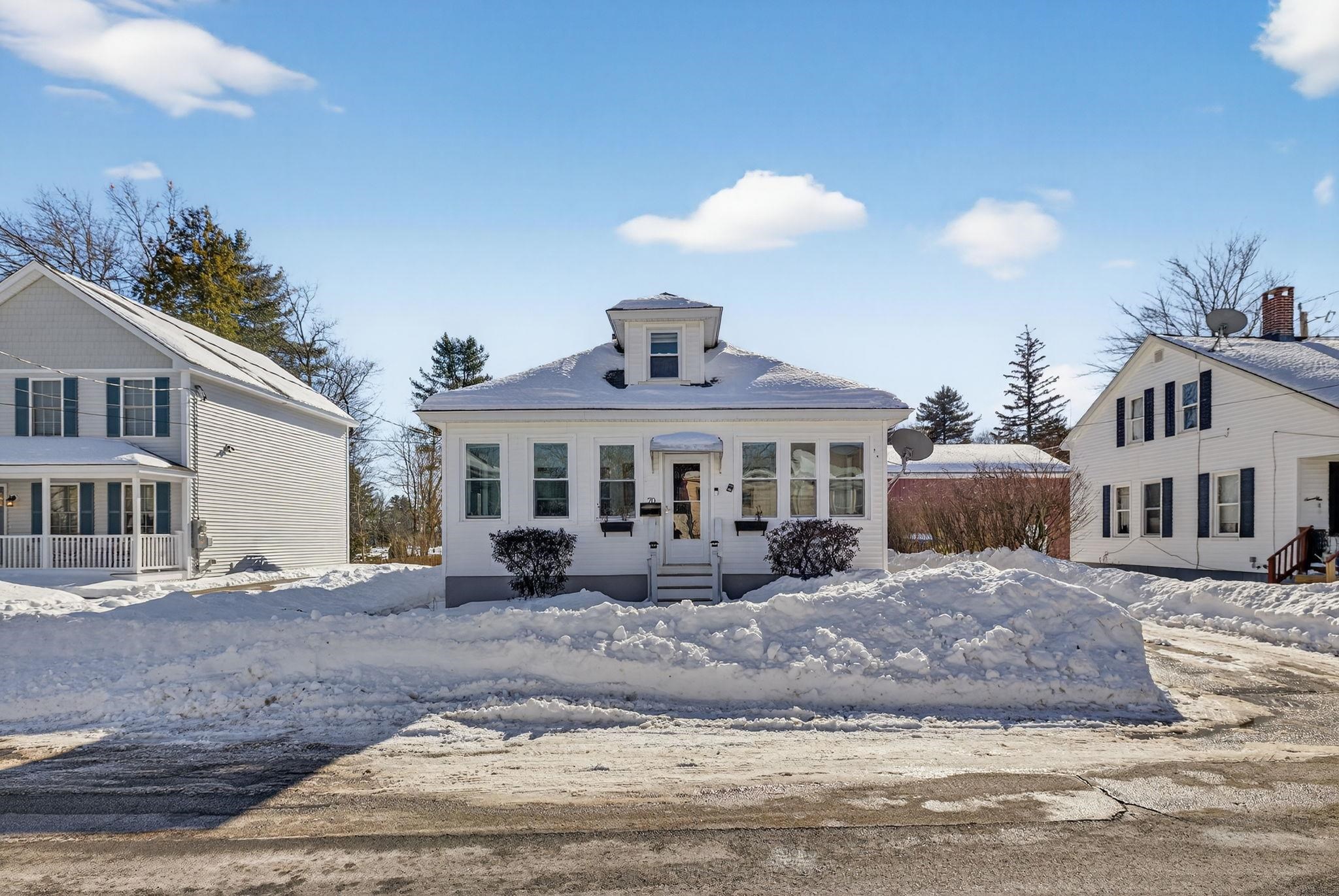 70 Dickey Street Manchester, NH 03102 - Photo 2 of 52