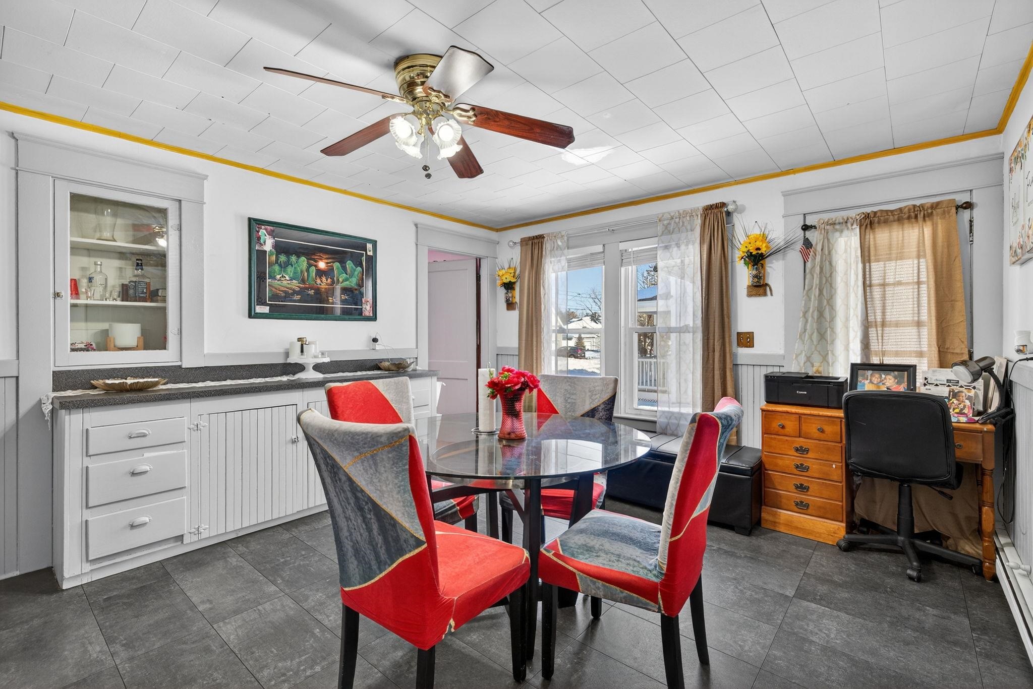 70 Dickey Street Manchester, NH 03102 - Photo 21 of 52