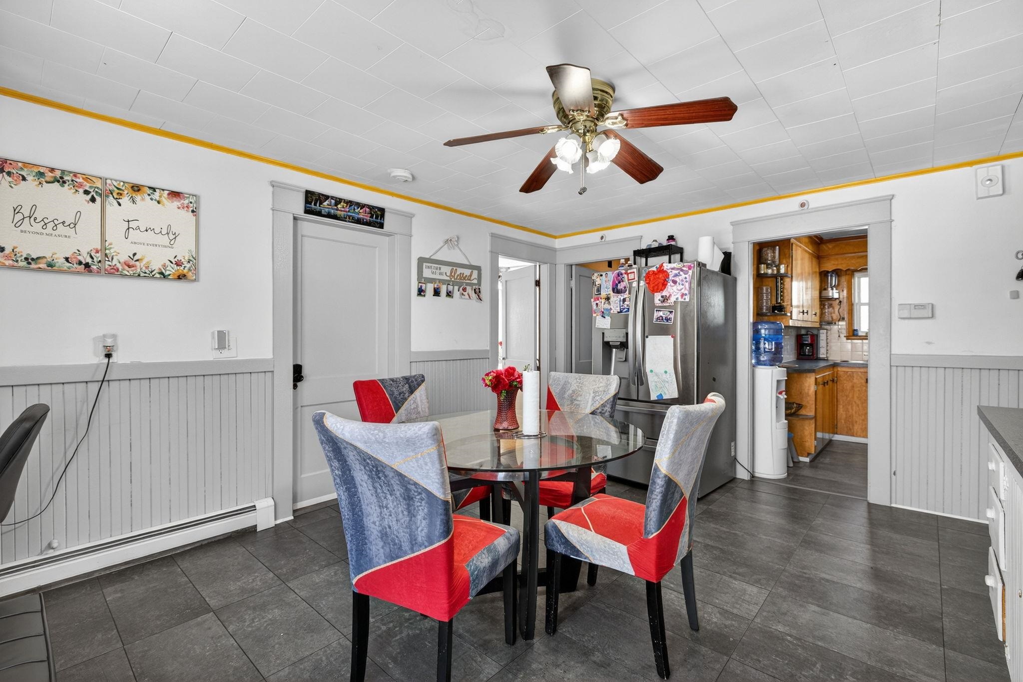 70 Dickey Street Manchester, NH 03102 - Photo 22 of 52