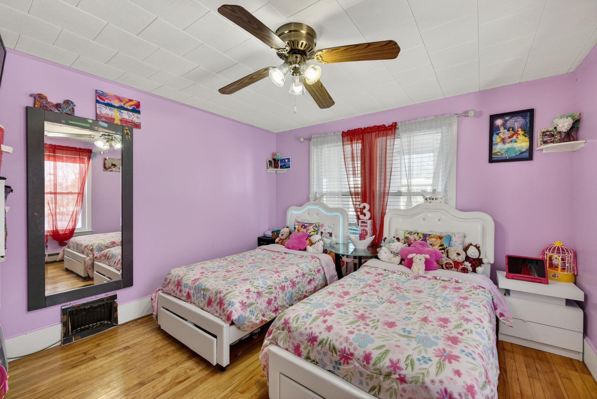 70 Dickey Street Manchester, NH 03102 - Photo 26 of 52